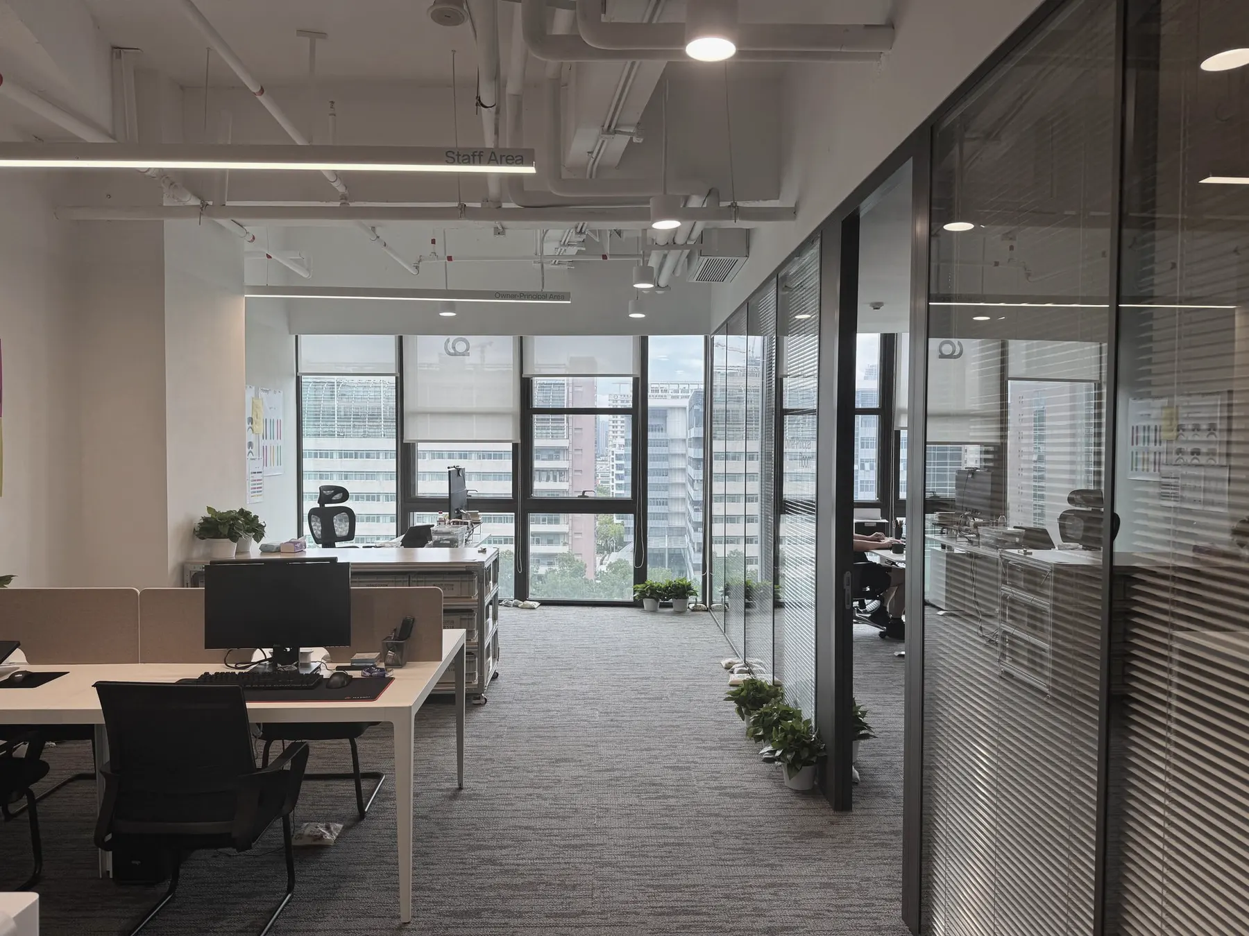 Oficinas